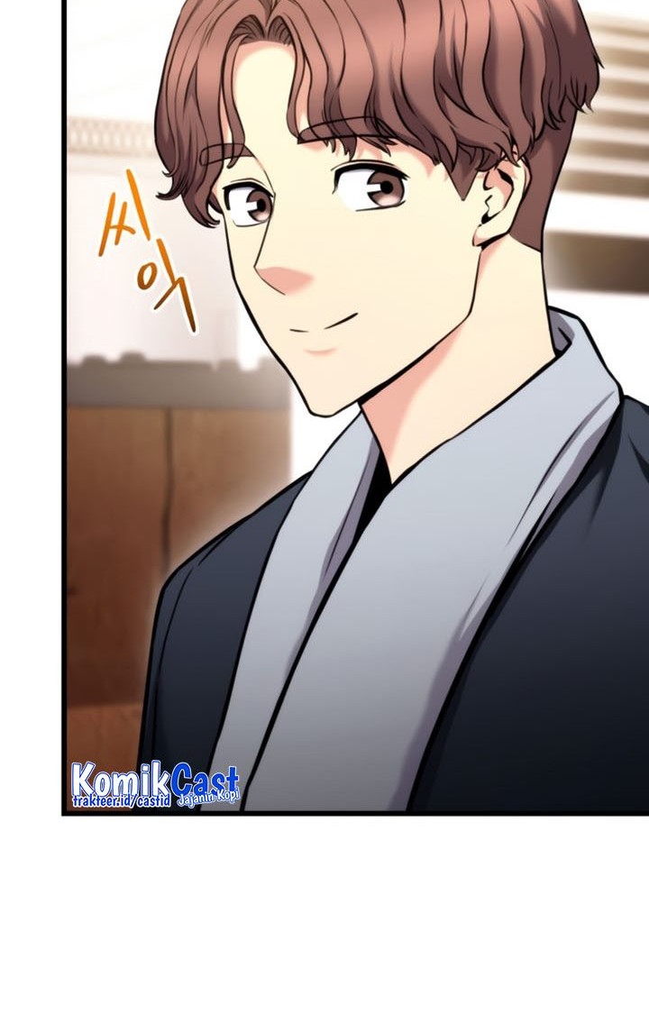 Ranker’s Return (Remake) Chapter 97 - halaman 53
