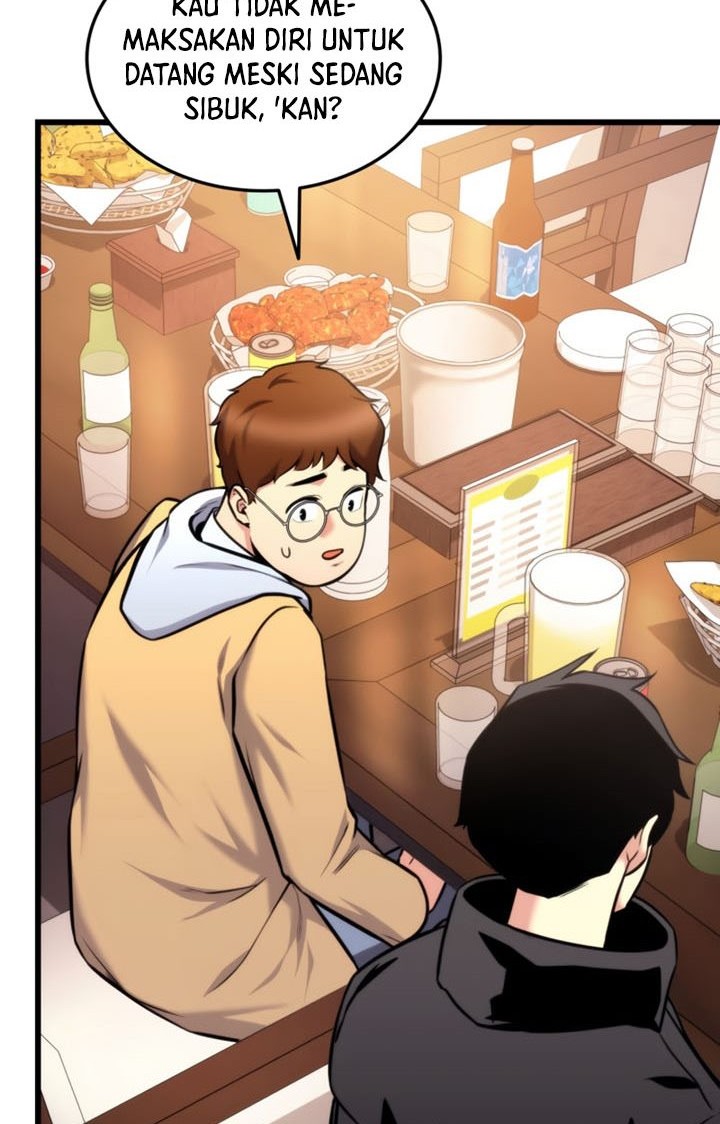 Ranker’s Return (Remake) Chapter 97 - halaman 55