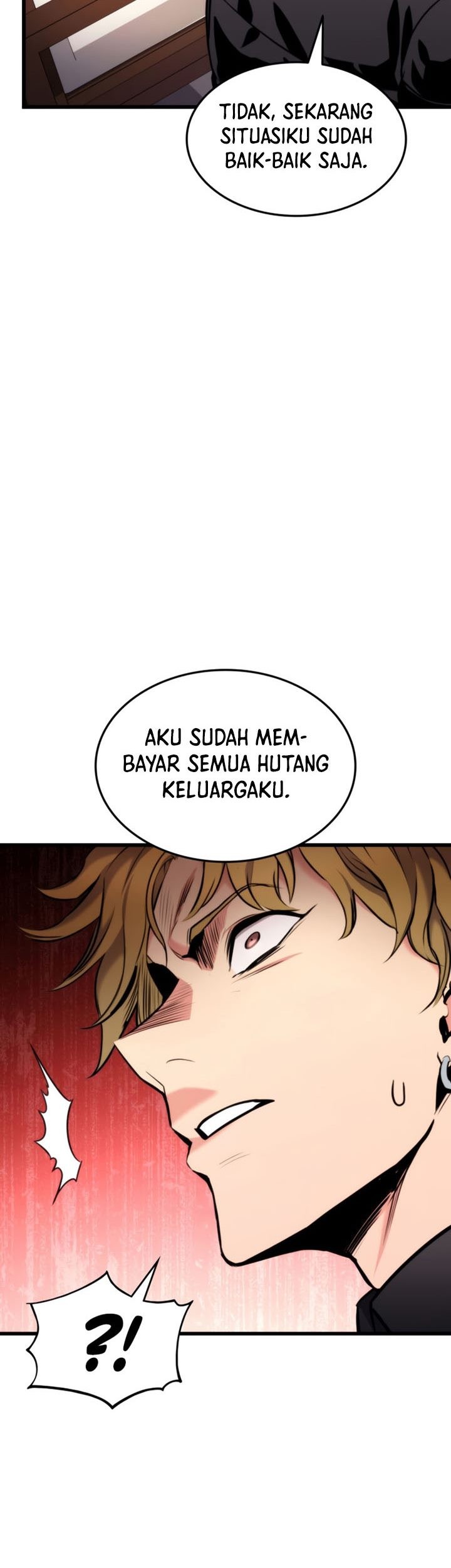Ranker’s Return (Remake) Chapter 97 - halaman 56