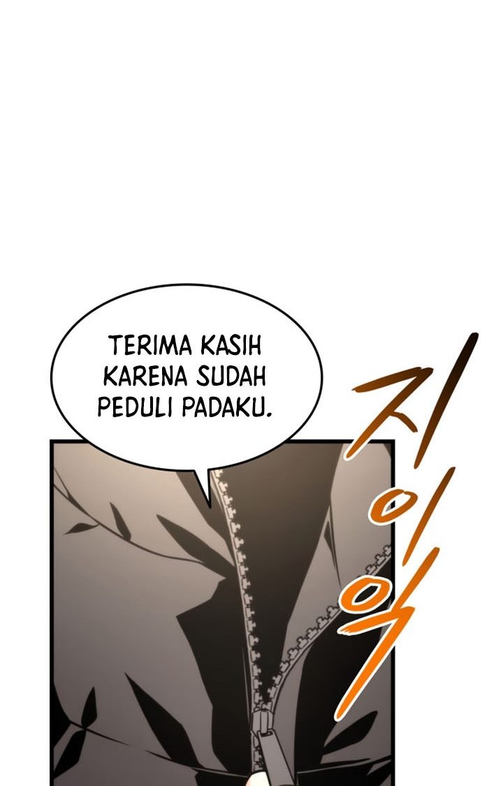 Ranker’s Return (Remake) Chapter 97 - halaman 57