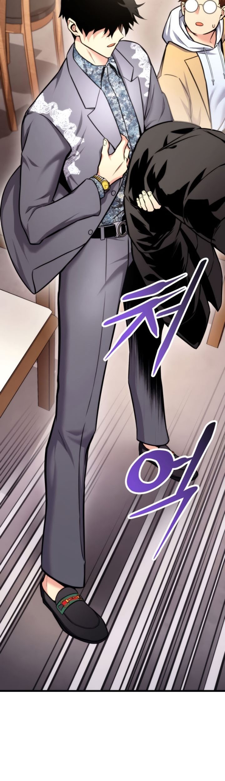Ranker’s Return (Remake) Chapter 97 - halaman 60