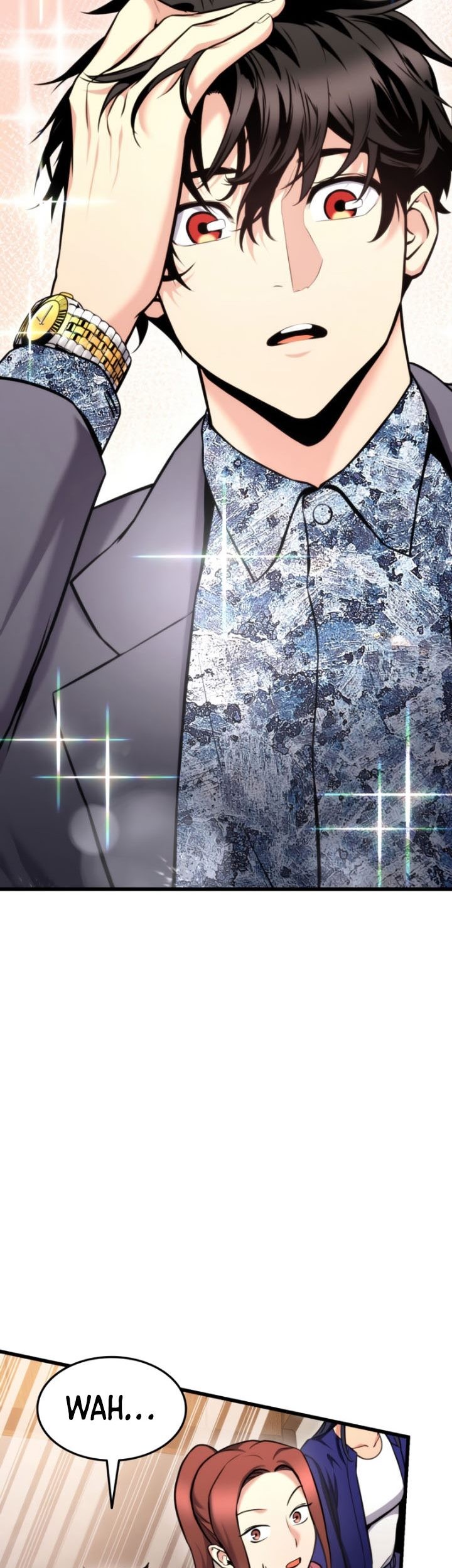 Ranker’s Return (Remake) Chapter 97 - halaman 62