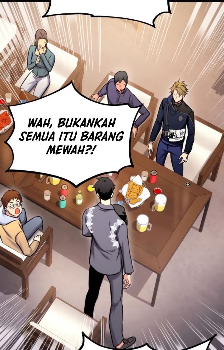 Ranker’s Return (Remake) Chapter 97 - halaman 65