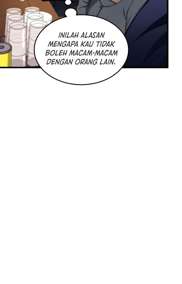 Ranker’s Return (Remake) Chapter 97 - halaman 69