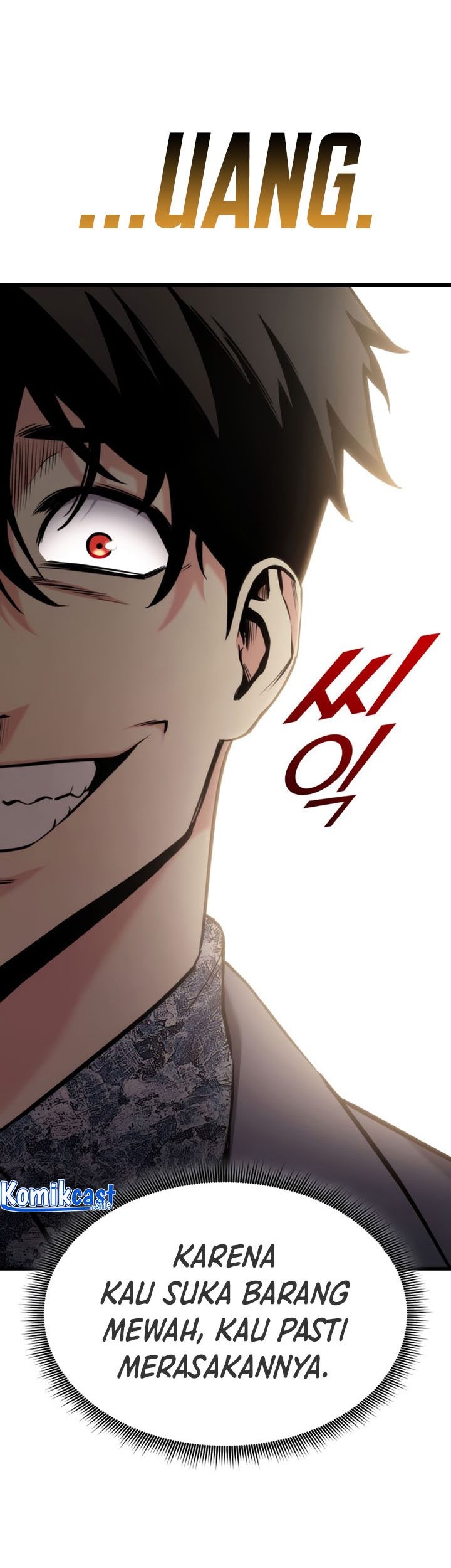 Ranker’s Return (Remake) Chapter 97 - halaman 72