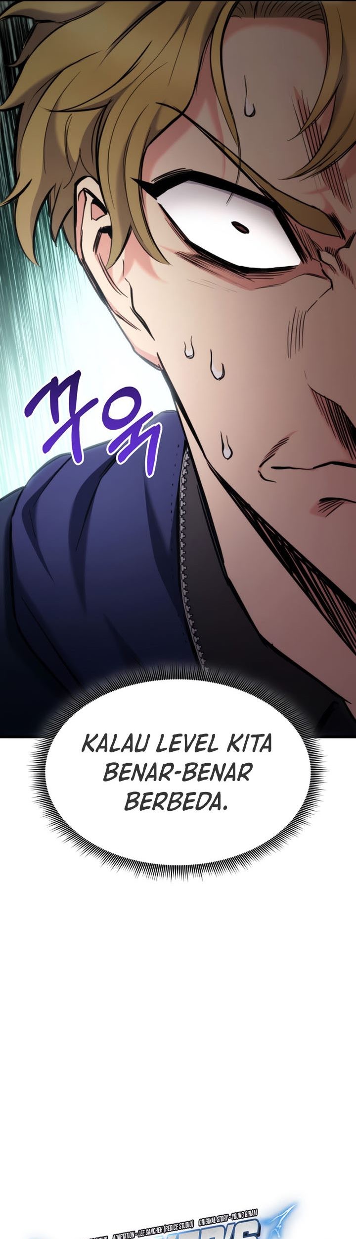 Ranker’s Return (Remake) Chapter 97 - halaman 74