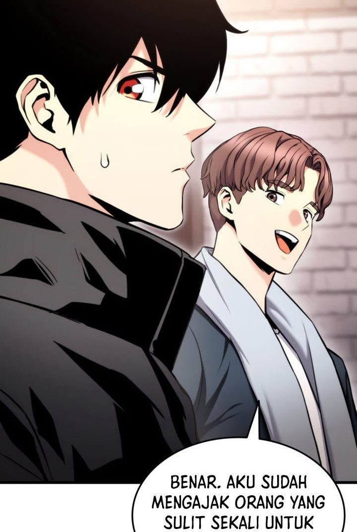 Ranker’s Return (Remake) Chapter 97 - halaman 9