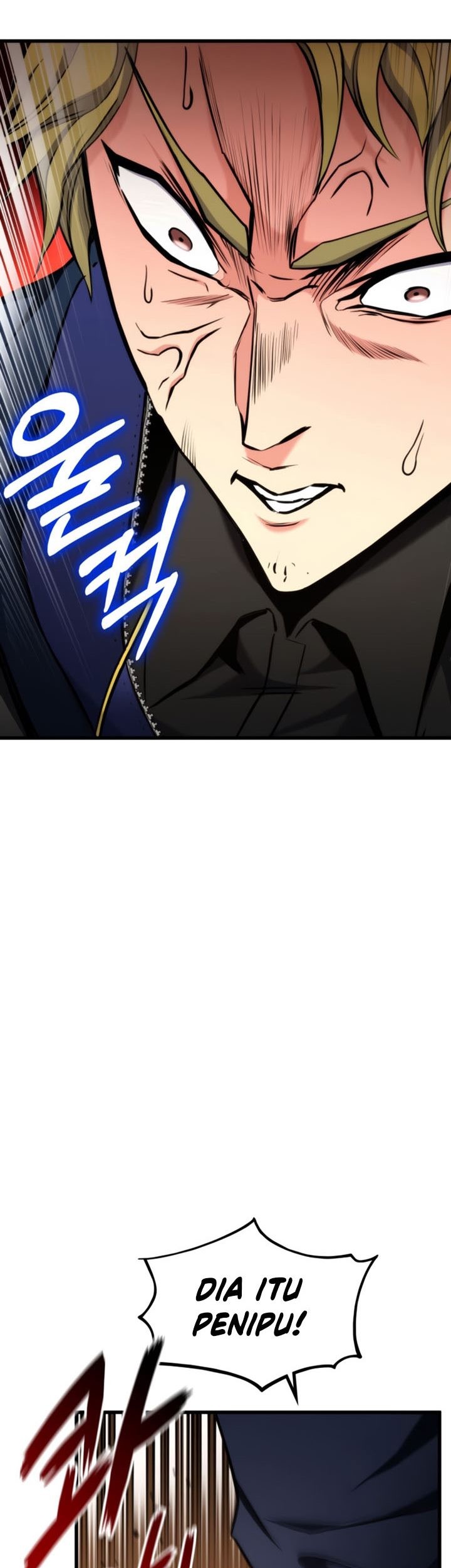 Ranker’s Return (Remake) Chapter 98 - halaman 10
