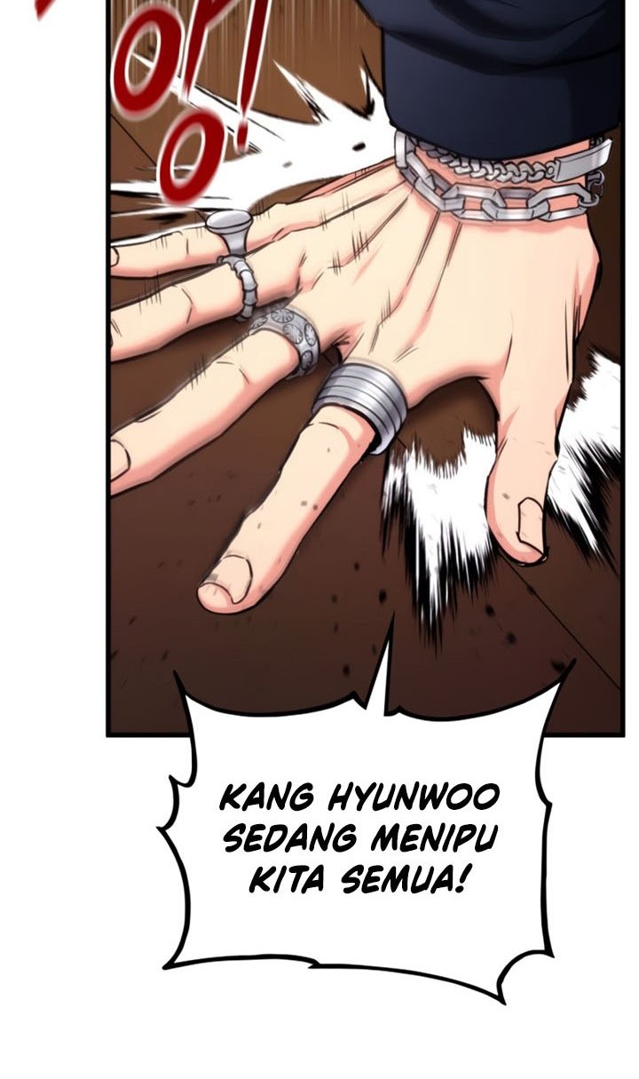 Ranker’s Return (Remake) Chapter 98 - halaman 11