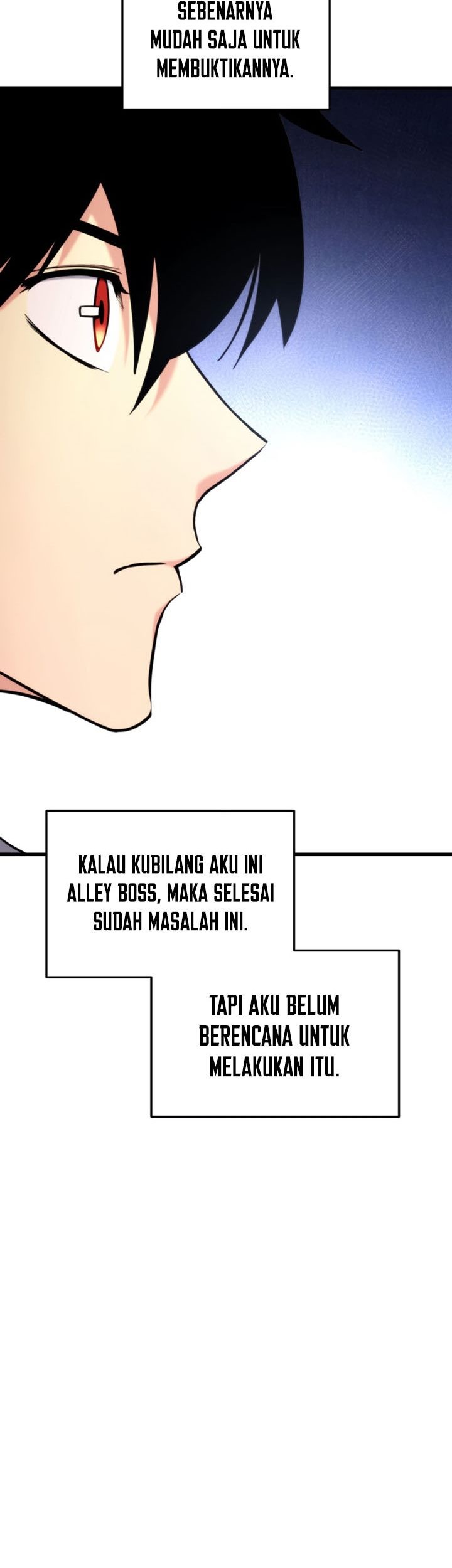 Ranker’s Return (Remake) Chapter 98 - halaman 14