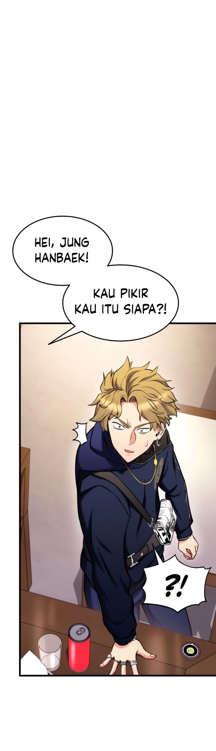 Ranker’s Return (Remake) Chapter 98 - halaman 16