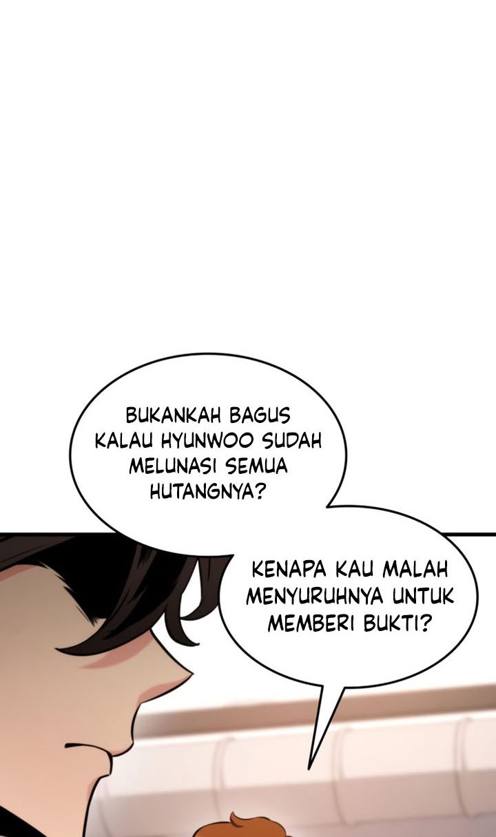 Ranker’s Return (Remake) Chapter 98 - halaman 17