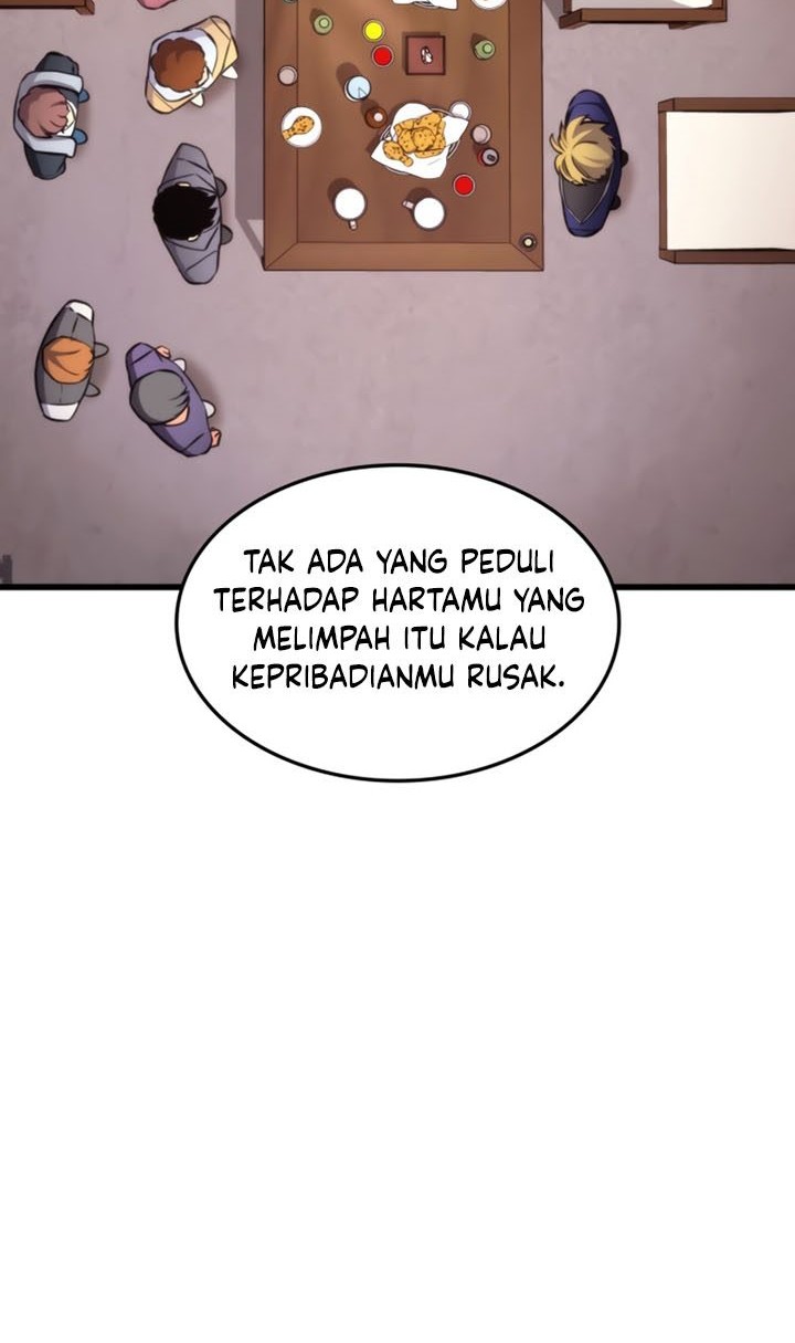 Ranker’s Return (Remake) Chapter 98 - halaman 19