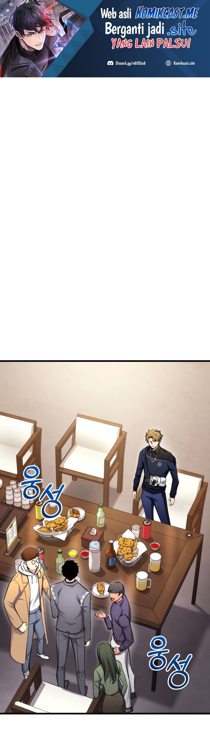 Ranker’s Return (Remake) Chapter 98 - halaman 2