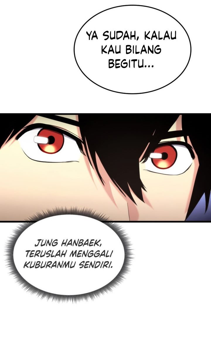 Ranker’s Return (Remake) Chapter 98 - halaman 21