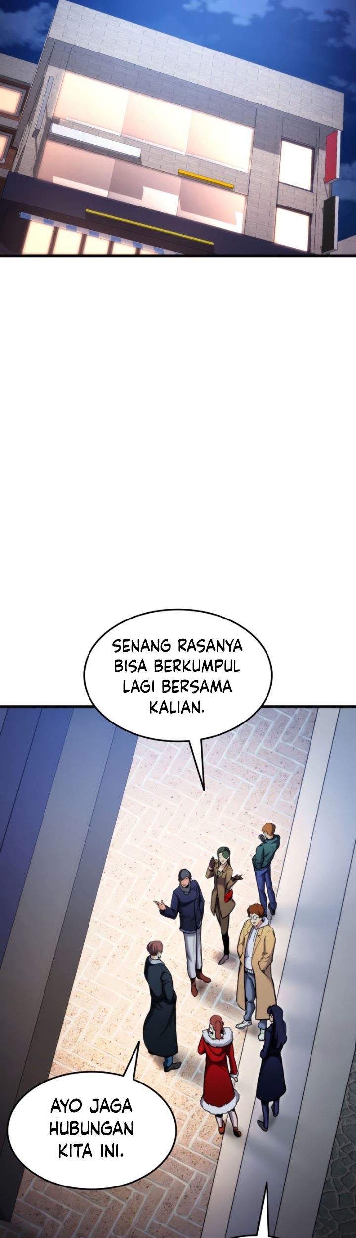 Ranker’s Return (Remake) Chapter 98 - halaman 24