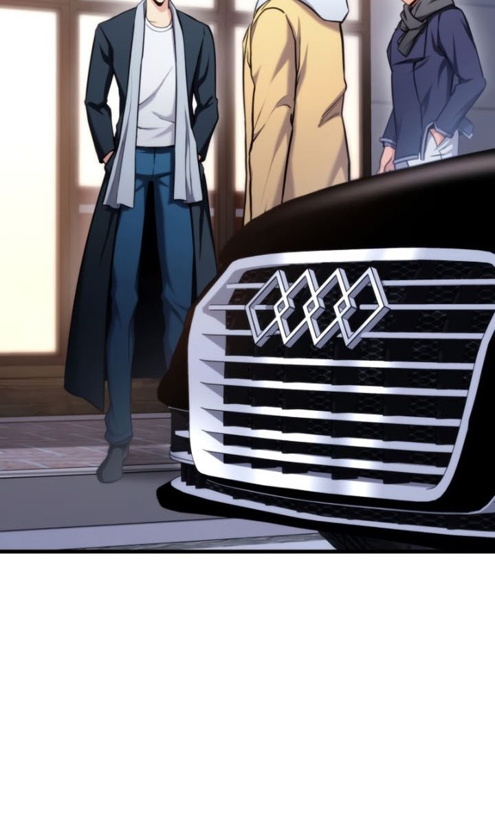 Ranker’s Return (Remake) Chapter 98 - halaman 27