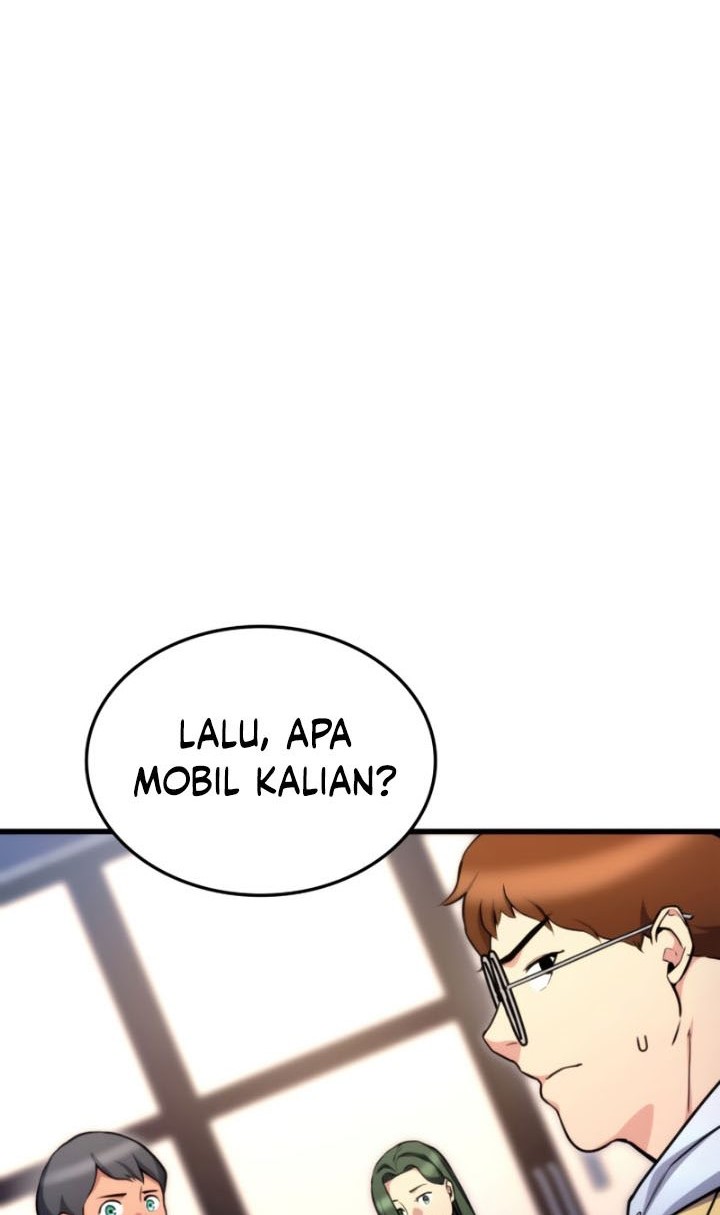 Ranker’s Return (Remake) Chapter 98 - halaman 29