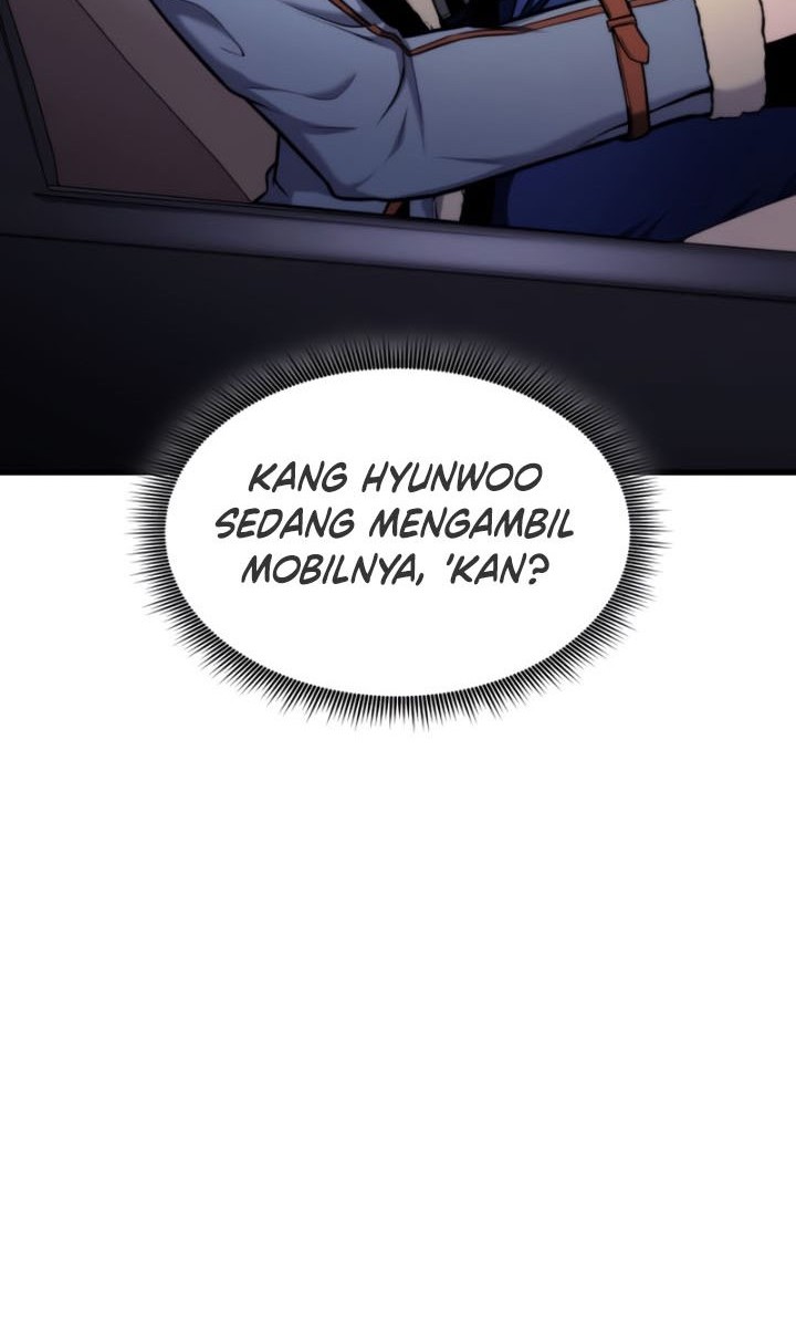 Ranker’s Return (Remake) Chapter 98 - halaman 31