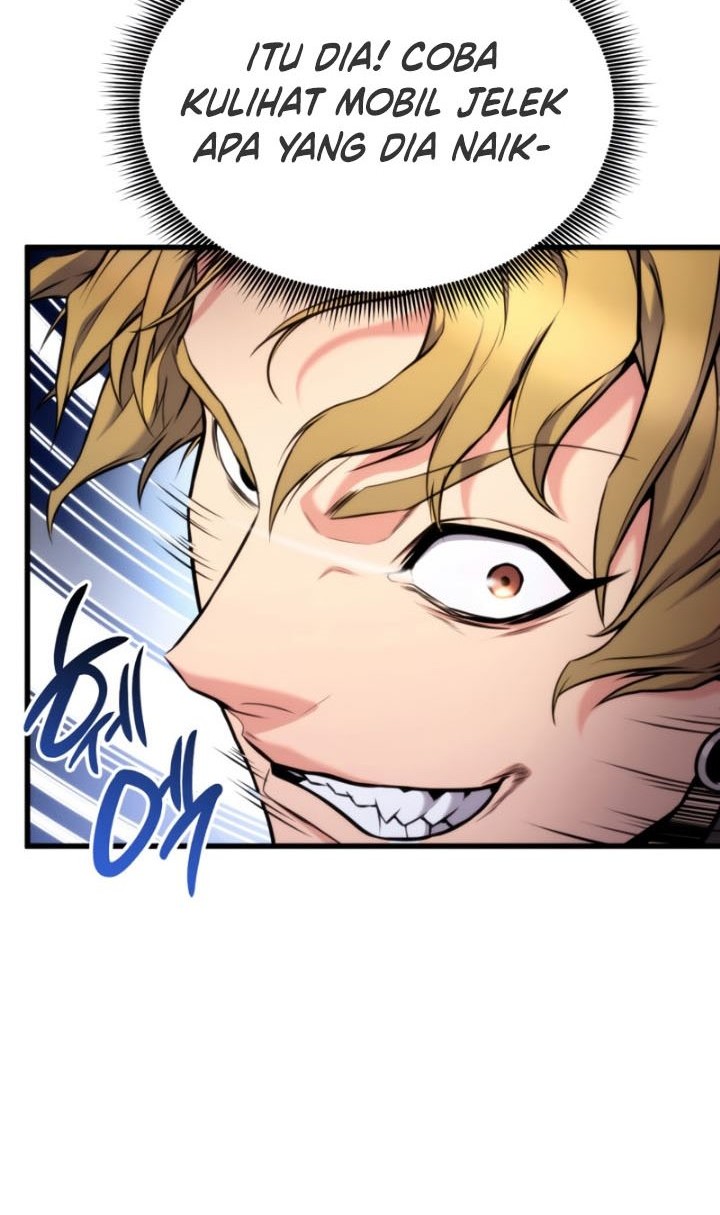 Ranker’s Return (Remake) Chapter 98 - halaman 33