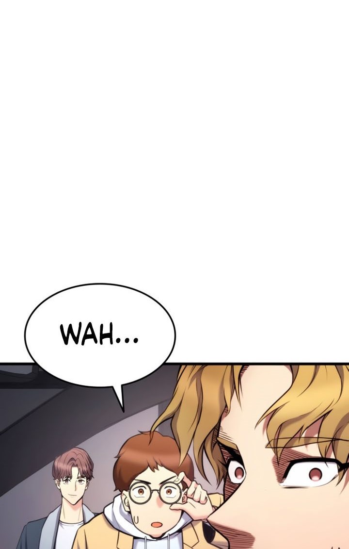 Ranker’s Return (Remake) Chapter 98 - halaman 35