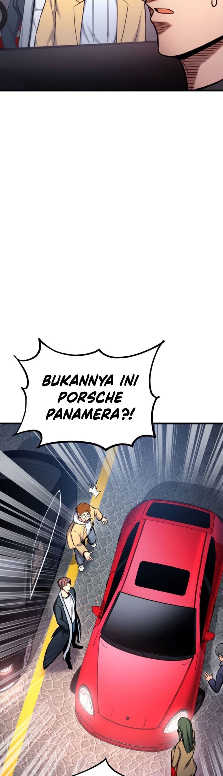 Ranker’s Return (Remake) Chapter 98 - halaman 36