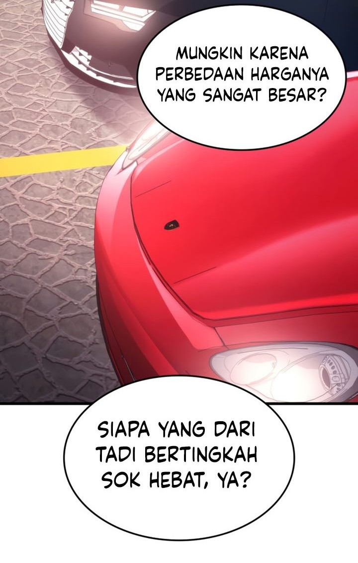 Ranker’s Return (Remake) Chapter 98 - halaman 39
