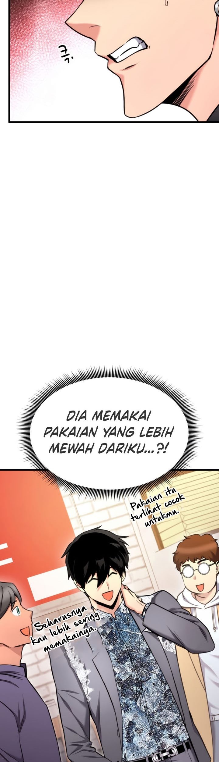 Ranker’s Return (Remake) Chapter 98 - halaman 4