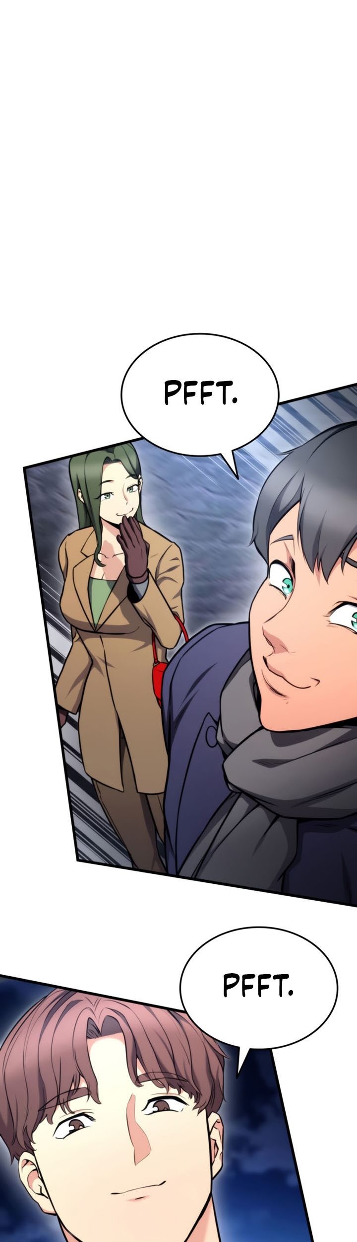 Ranker’s Return (Remake) Chapter 98 - halaman 40