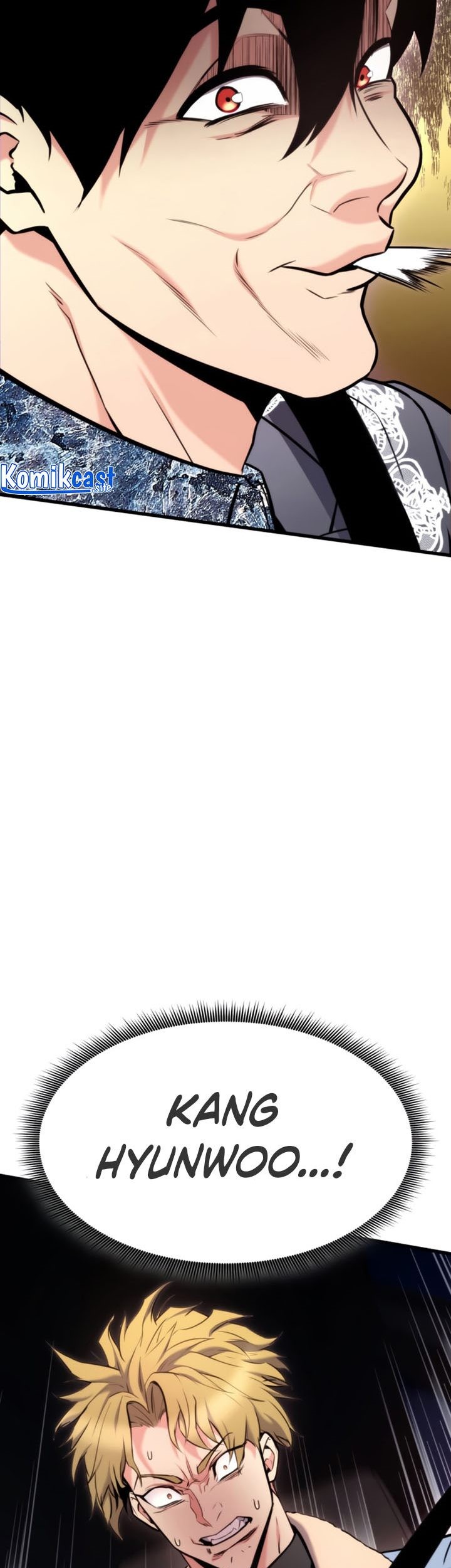 Ranker’s Return (Remake) Chapter 98 - halaman 42