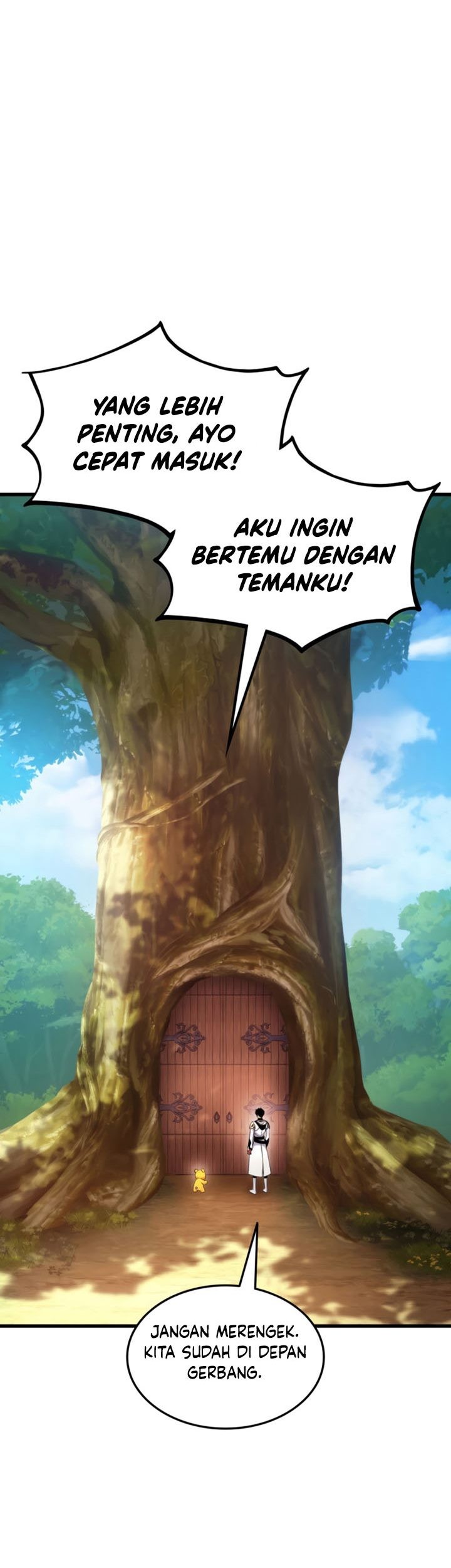 Ranker’s Return (Remake) Chapter 98 - halaman 48