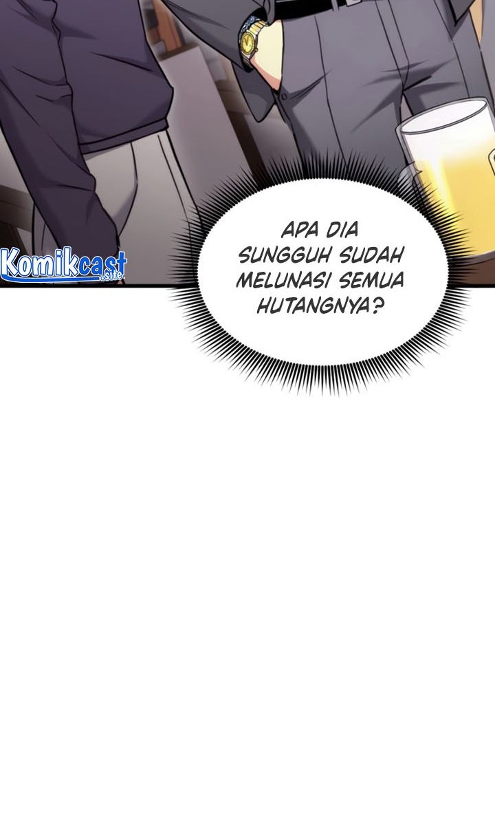 Ranker’s Return (Remake) Chapter 98 - halaman 5