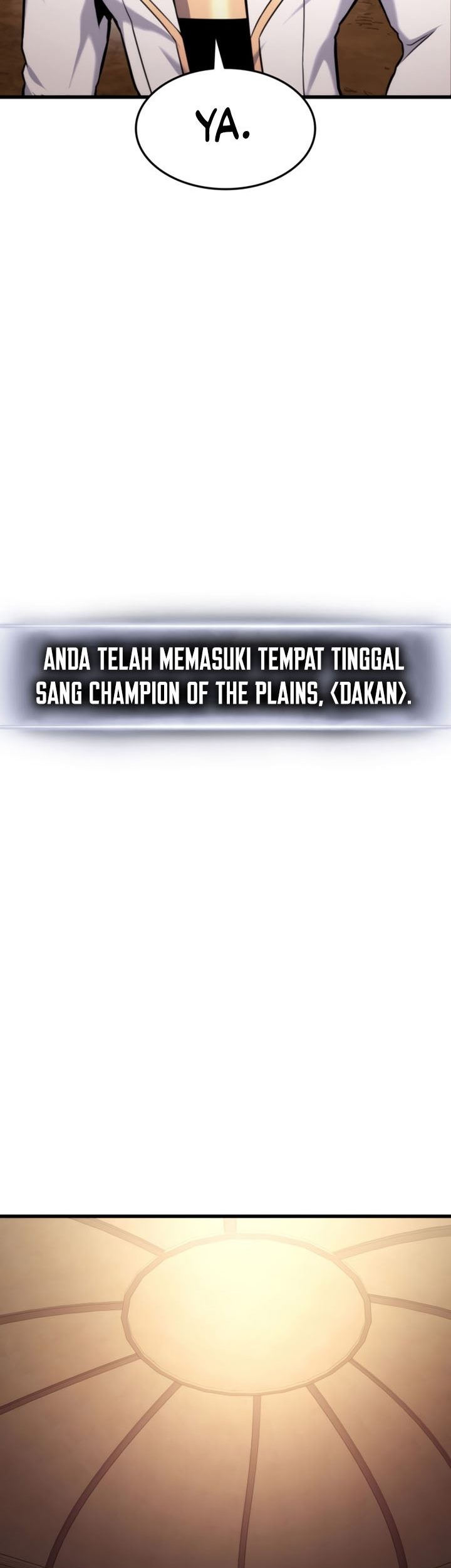Ranker’s Return (Remake) Chapter 98 - halaman 50