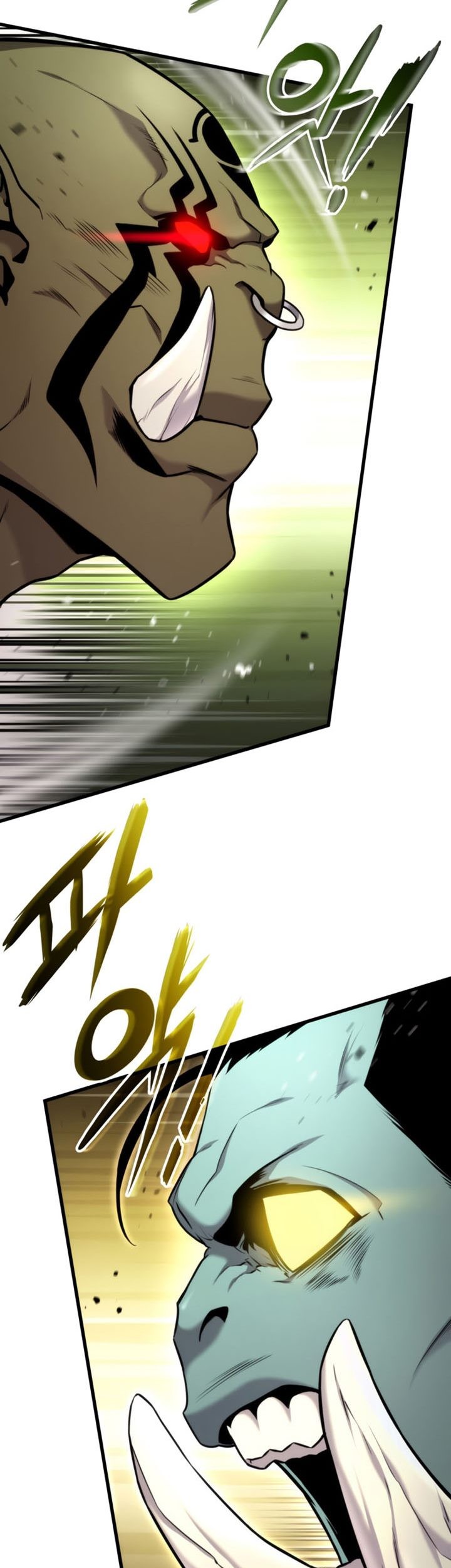 Ranker’s Return (Remake) Chapter 98 - halaman 52