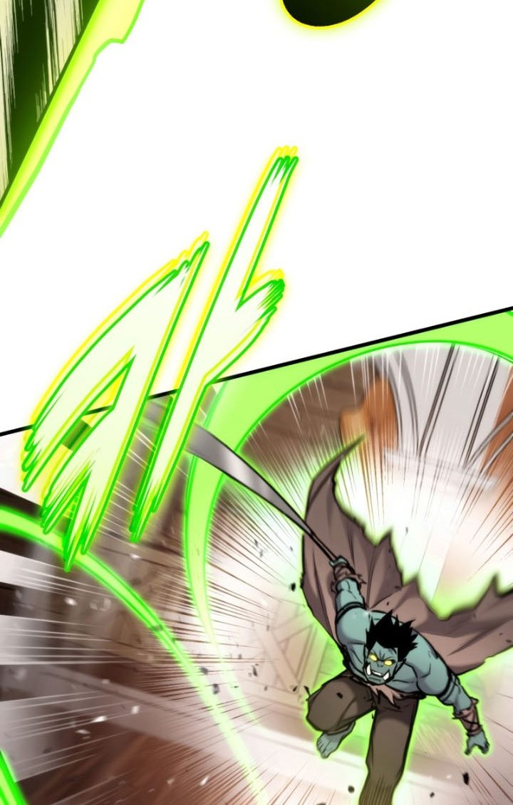 Ranker’s Return (Remake) Chapter 98 - halaman 57