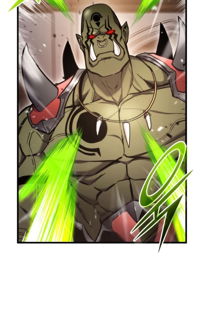 Ranker’s Return (Remake) Chapter 98 - halaman 59