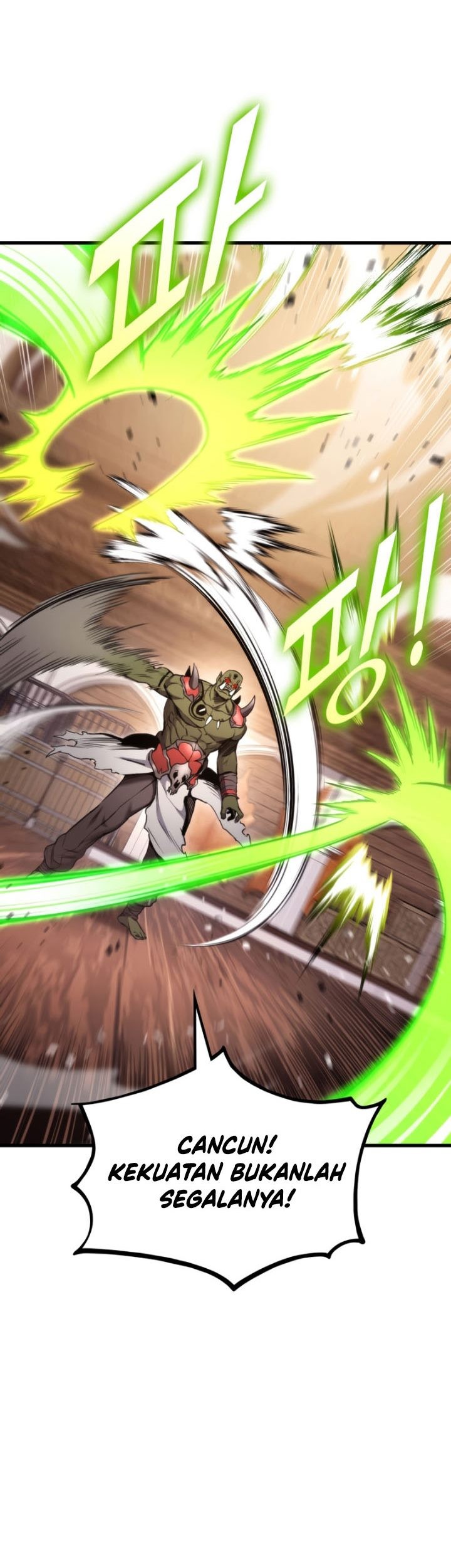 Ranker’s Return (Remake) Chapter 98 - halaman 60