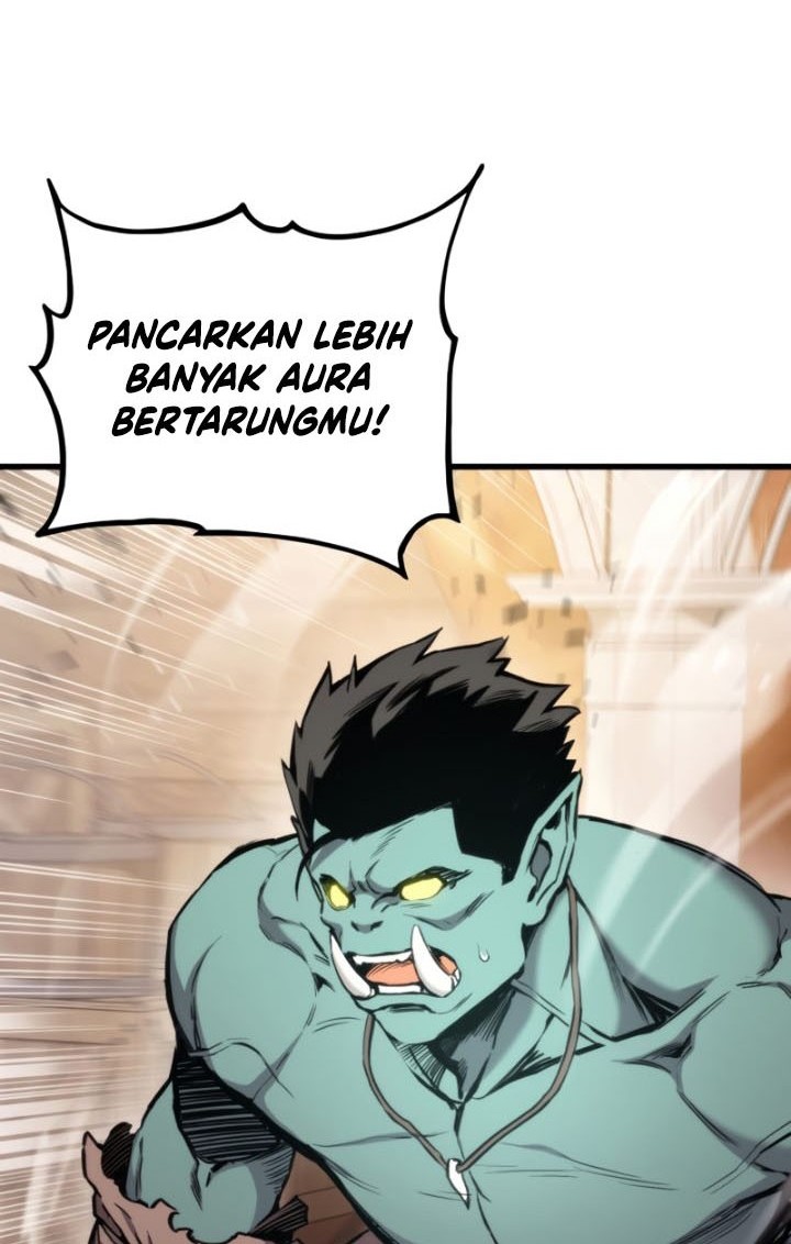 Ranker’s Return (Remake) Chapter 98 - halaman 61