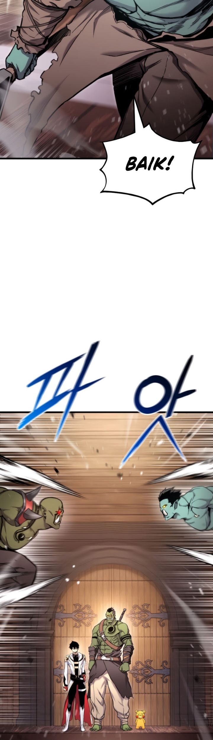 Ranker’s Return (Remake) Chapter 98 - halaman 62