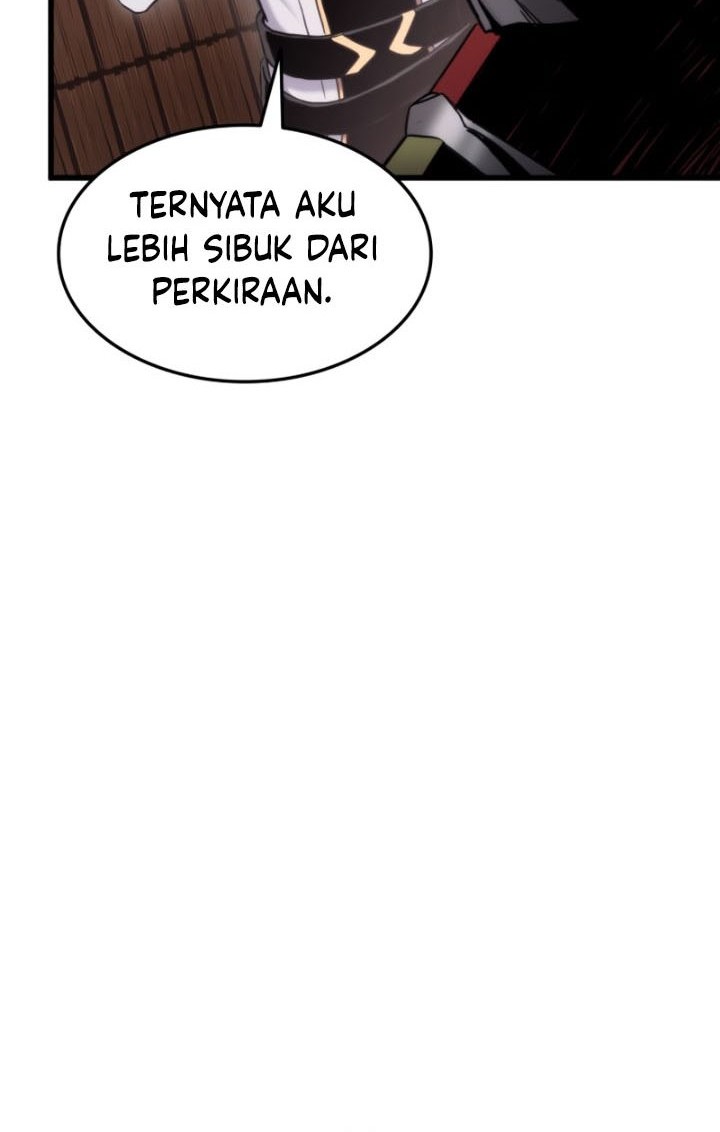 Ranker’s Return (Remake) Chapter 98 - halaman 67