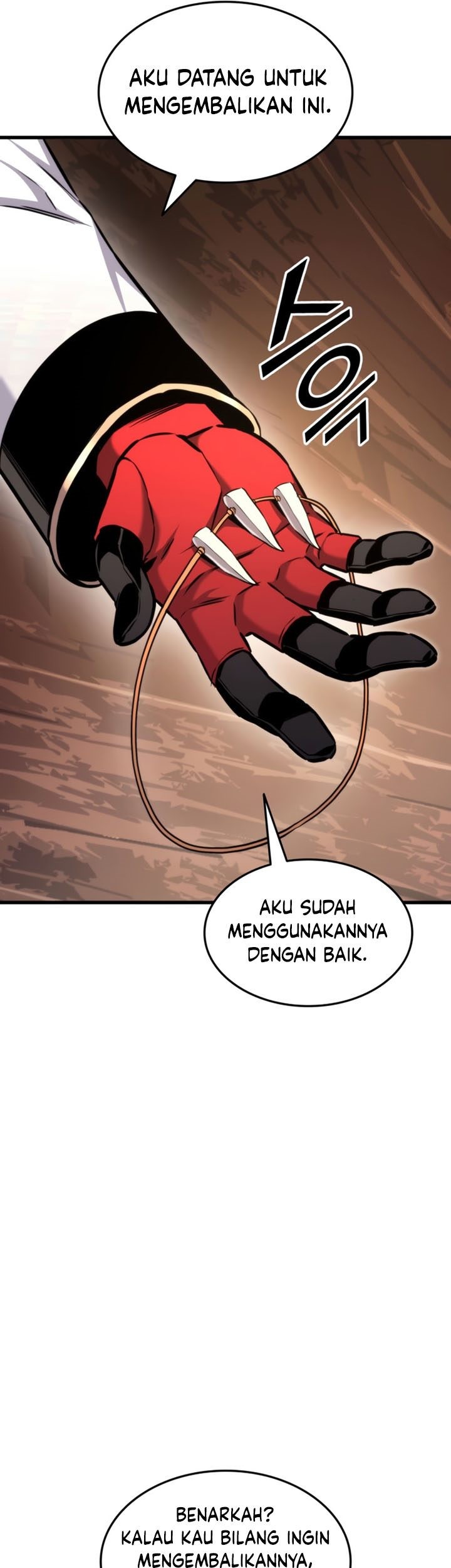 Ranker’s Return (Remake) Chapter 98 - halaman 68