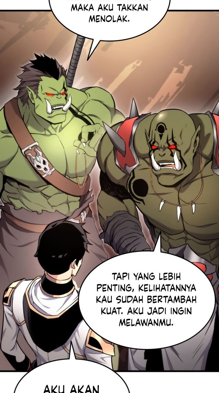 Ranker’s Return (Remake) Chapter 98 - halaman 69