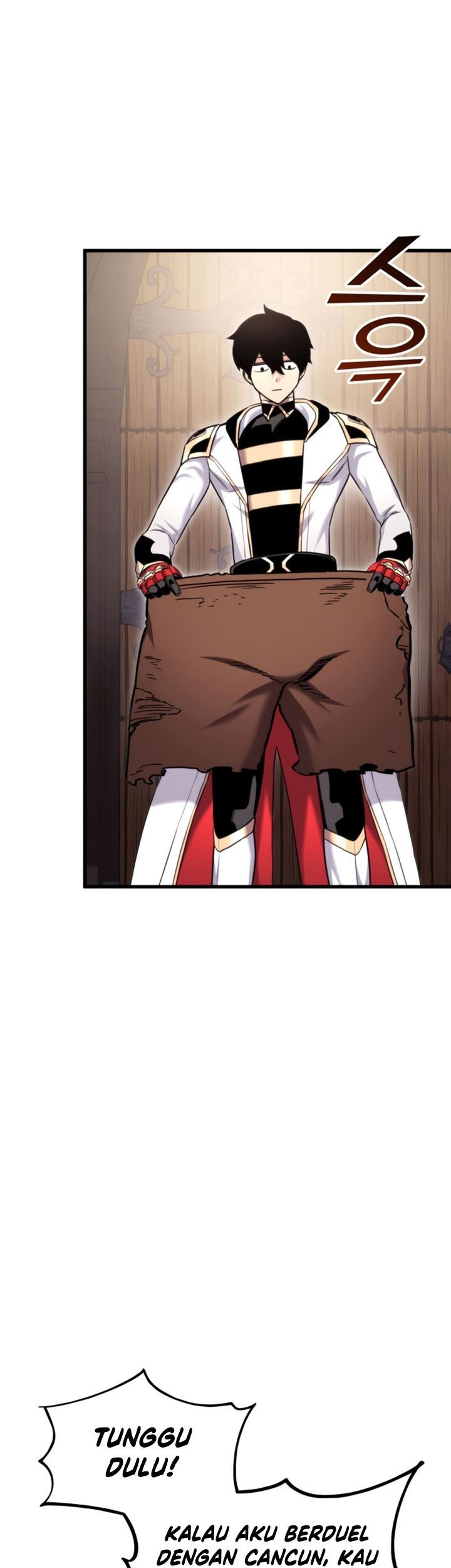 Ranker’s Return (Remake) Chapter 98 - halaman 78