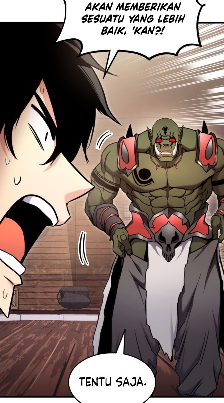 Ranker’s Return (Remake) Chapter 98 - halaman 79