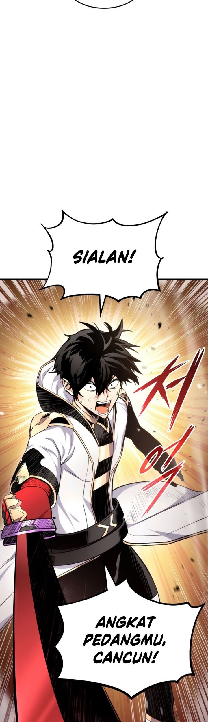Ranker’s Return (Remake) Chapter 98 - halaman 80