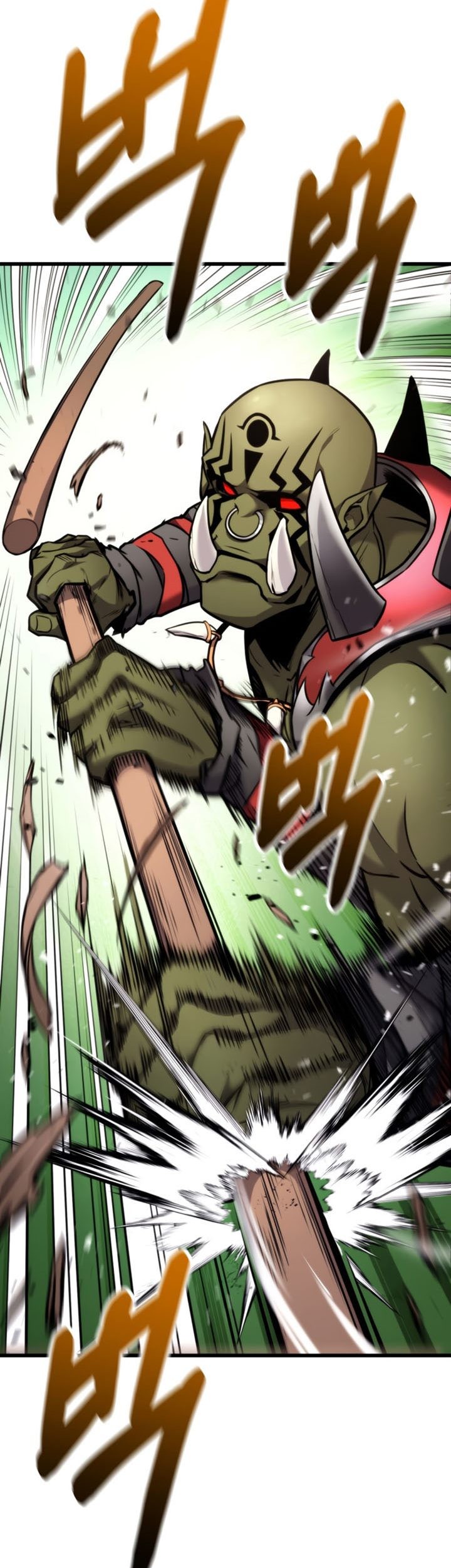 Ranker’s Return (Remake) Chapter 99 - halaman 10