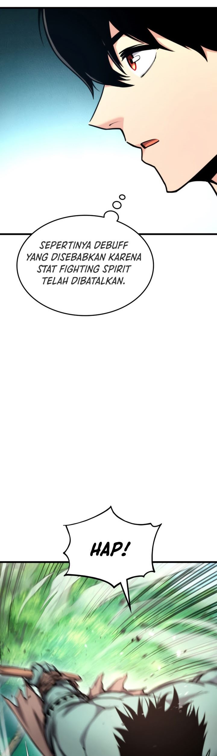 Ranker’s Return (Remake) Chapter 99 - halaman 16