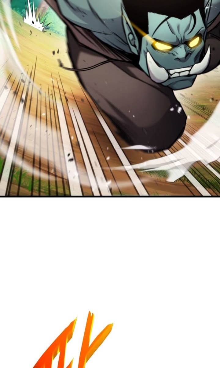Ranker’s Return (Remake) Chapter 99 - halaman 17