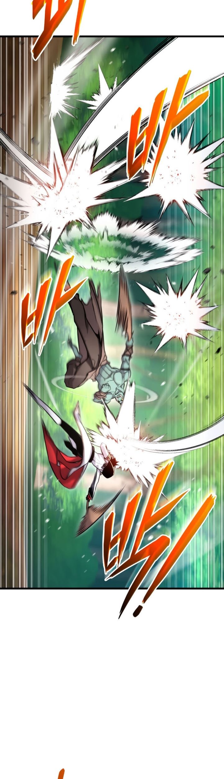 Ranker’s Return (Remake) Chapter 99 - halaman 18