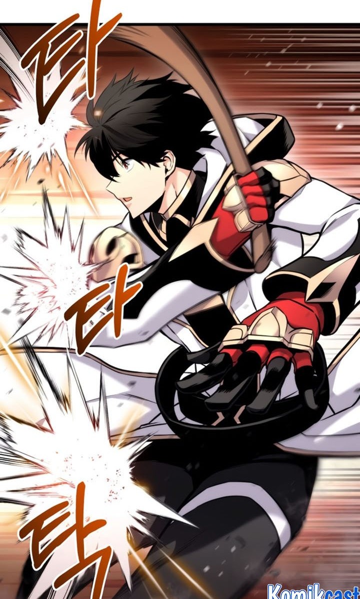 Ranker’s Return (Remake) Chapter 99 - halaman 19